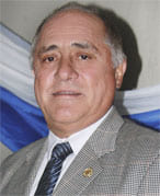 Ing. Anibal Gómez