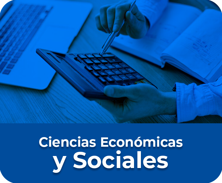 Ciencias Económicas y Sociales