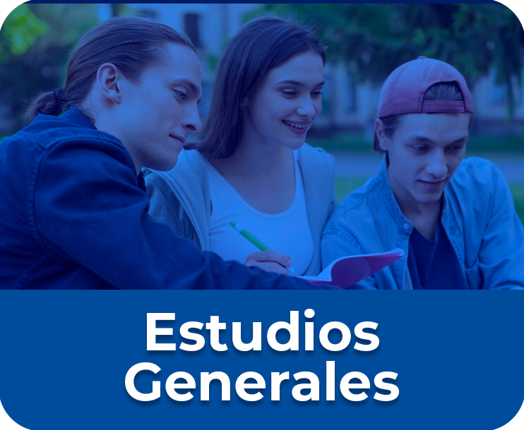 Estudios Generales