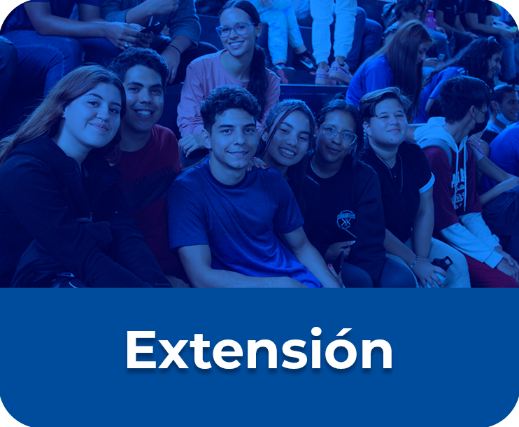 Extensión