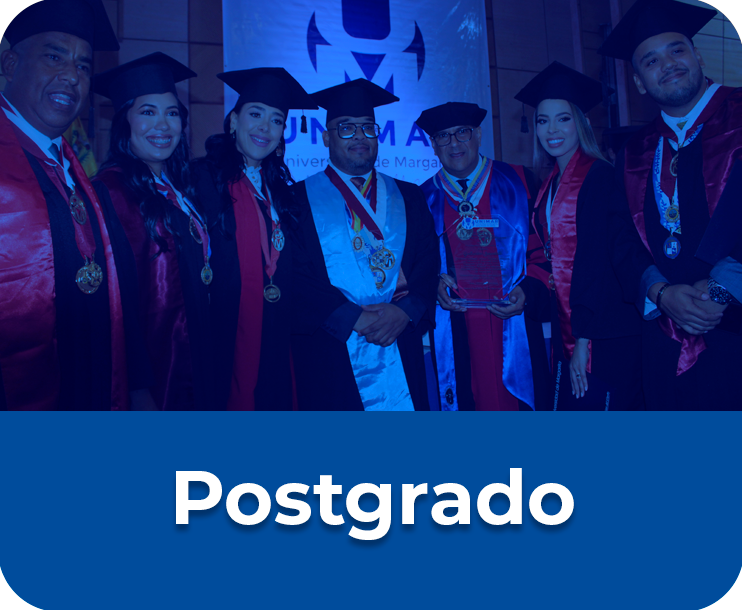 Investigación y Postgrado