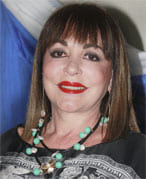 Esp. María Eugenia Morales