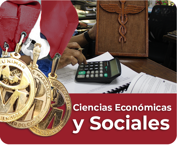 Ciencias Económicas y Sociales