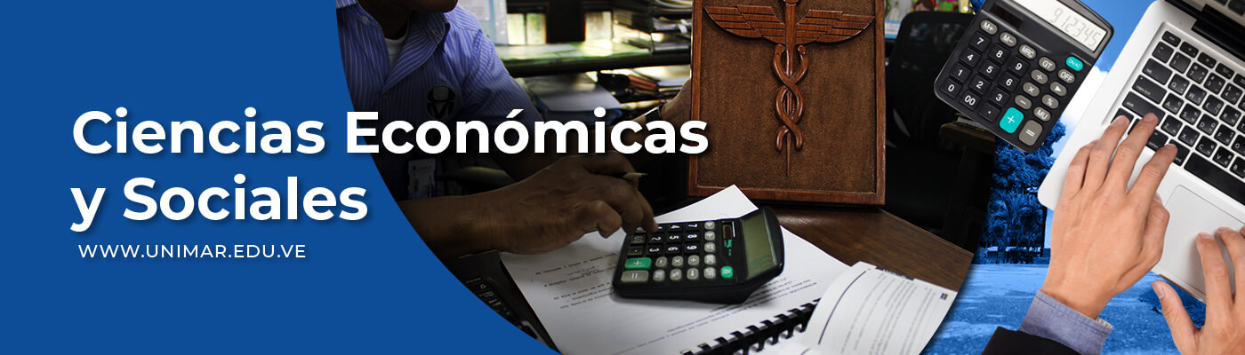 Decanato de Ciencias Económicas y Sociales