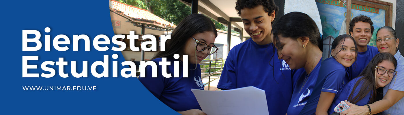 Bienestar Estudiantil