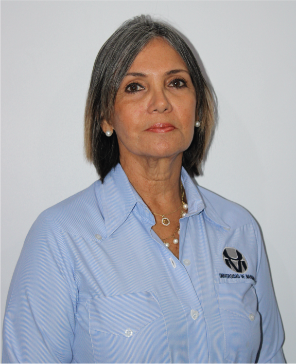 Lcda. Beatriz Elena Cabello de Nassar