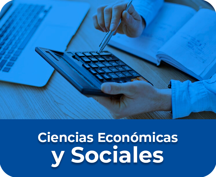 Ciencias Económicas y Sociales