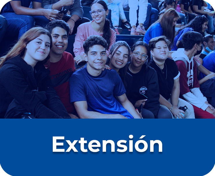 Extensión