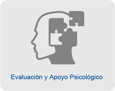 Evaluación y Apoyo Psicológico