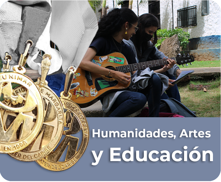 Humanidades, Artes y Educación