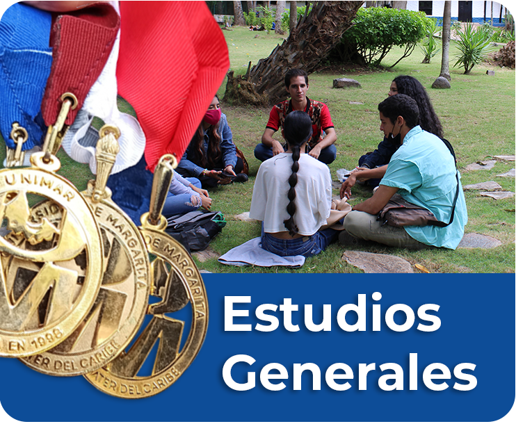 Estudios Generales