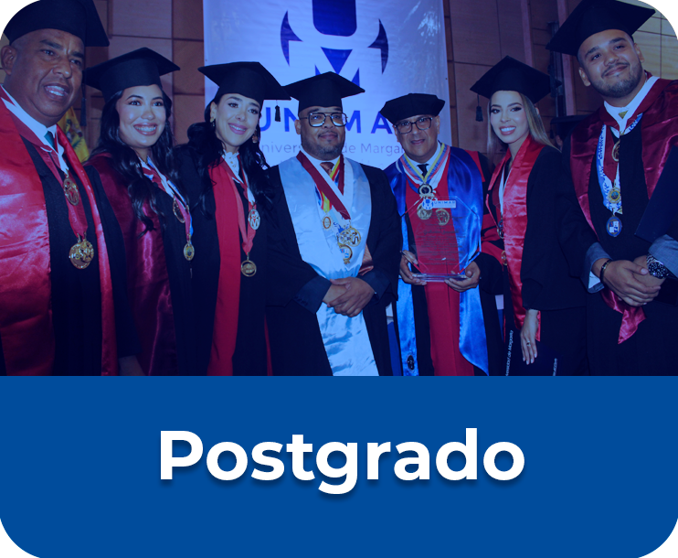 Investigación y Postgrado